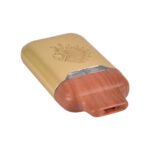 Big chief disposable duo v2