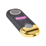 California Honey 2g Vape with round screen
