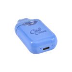 Cali Clear Vape 2g Dual Chamber