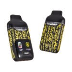 California Duo Vape 2g
