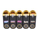 California Honey 2g Vape with round screen
