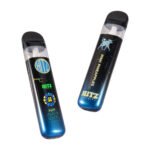 Hitz 2g Disposable