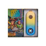 Teds Barz 2g Disposable Vape