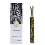 California honey pen 1g