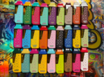 Cali Clear v5