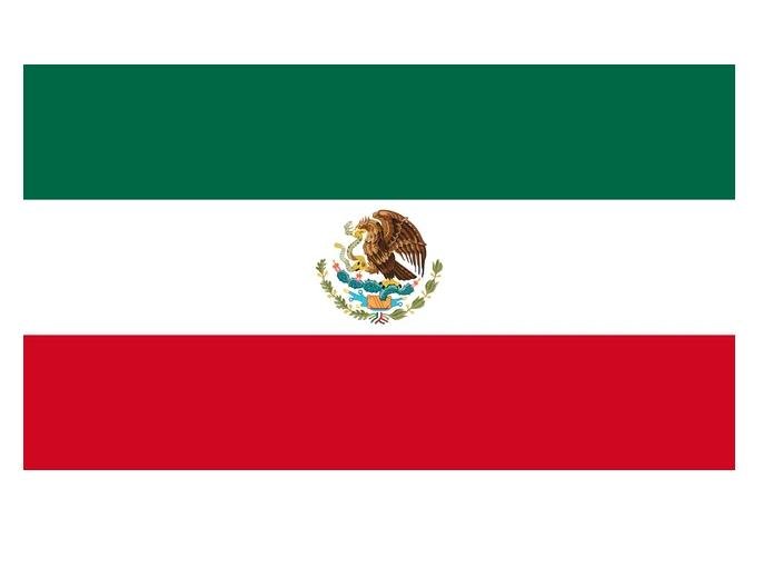 Mexico warehouse