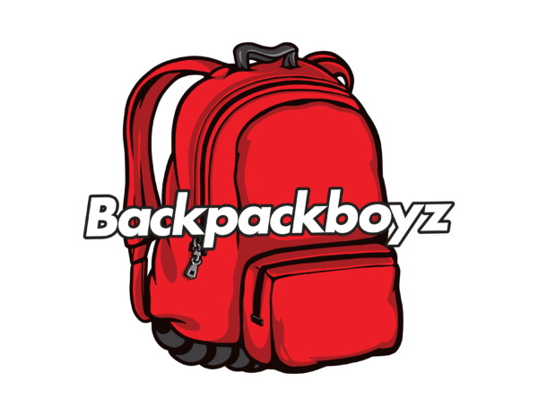Backpackboyz logo