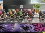 Grab and Dab dual