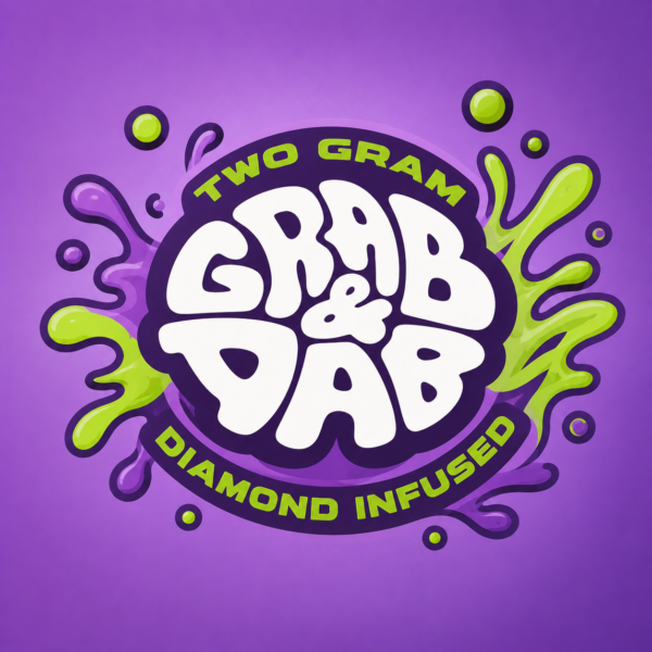 GRAB&DAB