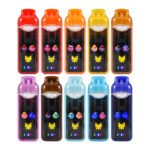Muha Dual Chamber Vape