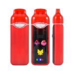 Muha Dual Chamber Vape
