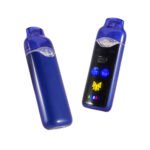 Muha Dual Chamber Vape
