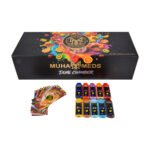 Muha Dual Chamber Vape