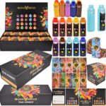 Muha Meds Vape Dual Chamber 2g Disposable