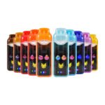Muha Dual Chamber Vape