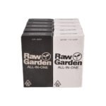 Raw Garden v2