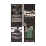Raw Garden v2