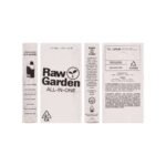 Raw Garden v2