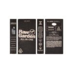 Raw Garden v2