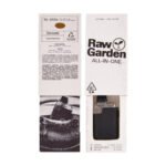 Raw Garden v2