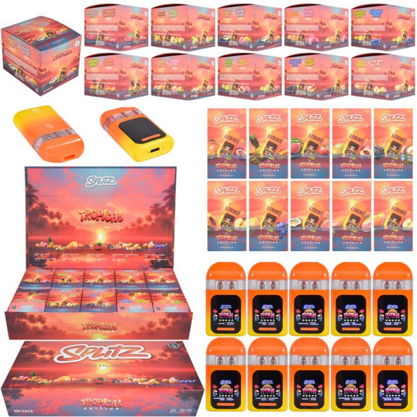 Splitz 2g Disposable wholesale