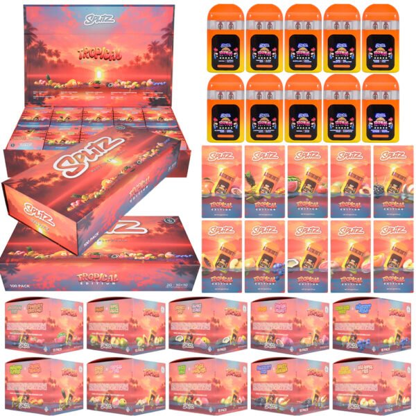 Splitz 2g Disposable Nearby