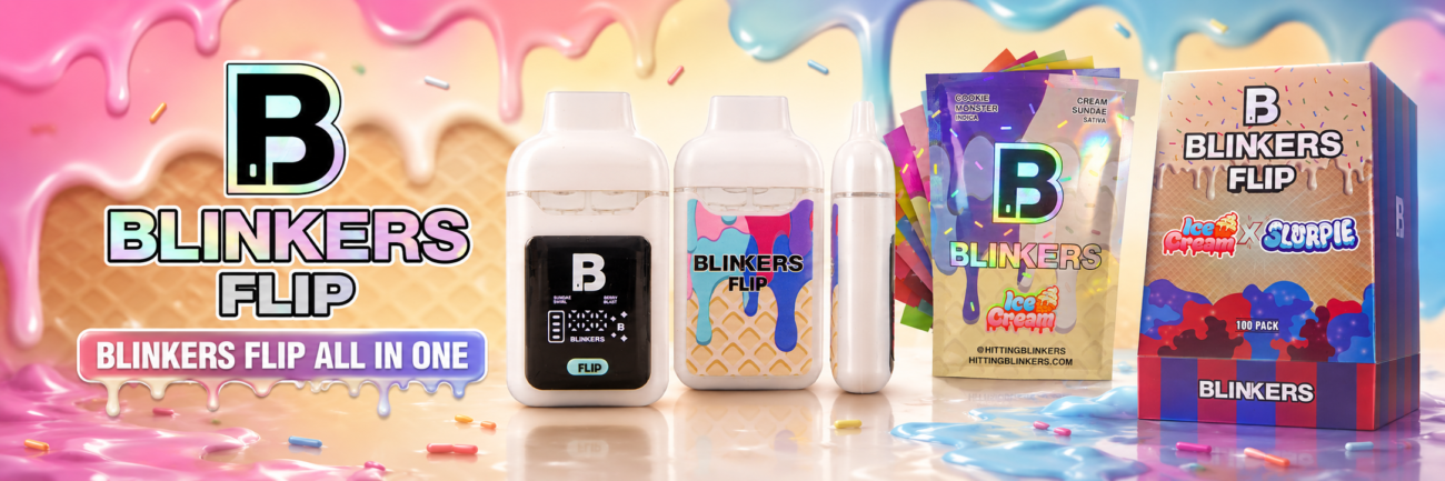 Wholesale Blinkers Flip 2g Advanced