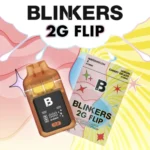 Blinkers Flip 2g