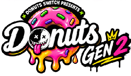 donuts switch