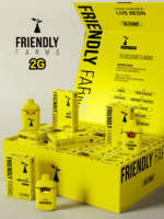 Friendly Farms Dispo