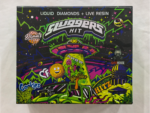 Sluggers Collabs Disposable 2g