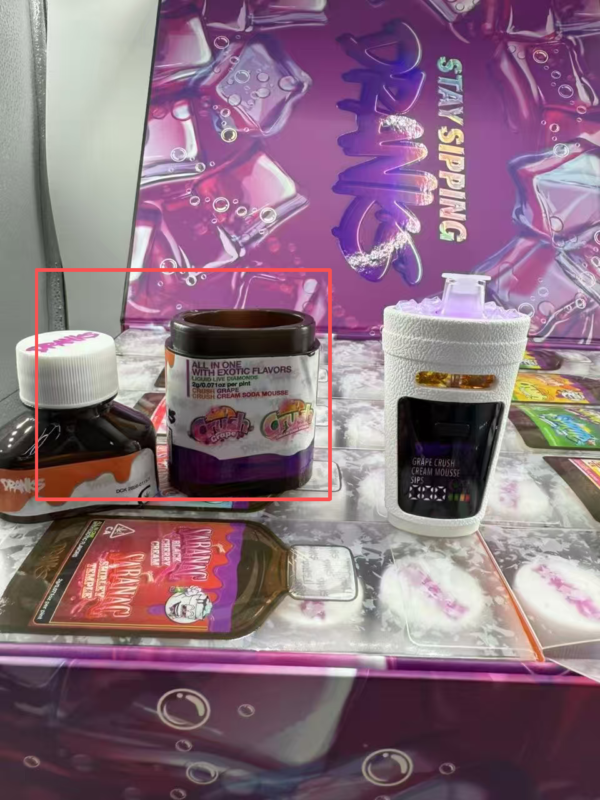 Drank Disposable wholesale
