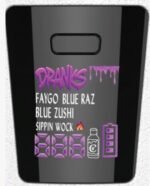 dranks 2g disposable