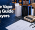 Custom Vape Packaging