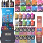 KRT Disposable 2g