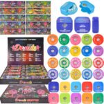 Donuts Switch Disposable Duo