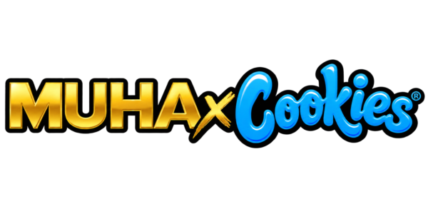 muha x cookies collab